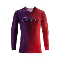 Leatt Джерси Moto 5.5 UltraWeld V24 SunDown в Хабаровске