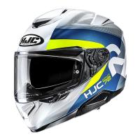 HJC Шлем RPHA72 Phyta MC3H в Хабаровске