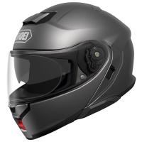 Shoei Шлем Neotec 3 Candy антрацит металлик в Хабаровске