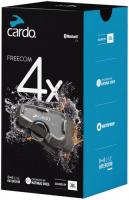 Cardo Мотогарнитура Freecom 4X Single в Хабаровске