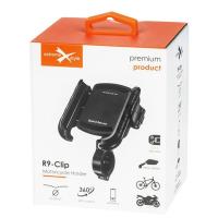 Extreme Style Мото держатель для смартфона R9-Clip в Хабаровске