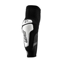 Leatt Налокотники 3DF 6.0 Elbow Guard White/Black в Хабаровске