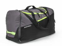 Acerbis Сумка дорожная Cargo Black/Yellow (180 L) в Хабаровске