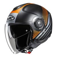 HJC Шлем i40N Dova MC7SF в Хабаровске
