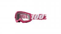 100% Очки подростковые Strata 2 Junior Fletcher/Clear Lens в Хабаровске
