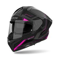 Airoh Мотошлем Matryx Rocket Pink Matt в Хабаровске
