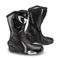 Shima Мотоботы женские RWX-6 Lady black в Хабаровске
