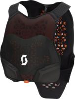 Scott Защита тела Body Armor Softcon Hybrid Pro black в Хабаровске