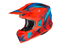 HJC Шлем i50 Vanish MC64HSF в Хабаровске