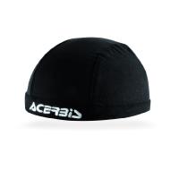 Acerbis Подшлемник-шапочка Sweat 2 Go Black в Хабаровске