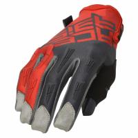 Acerbis Перчатки MX X-H Red/Grey в Хабаровске