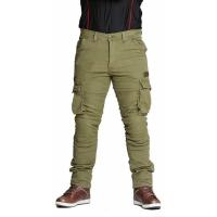 Scout Мотоджинсы Jungle Aramid green в Хабаровске