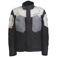 Scott Куртка ADV Terrain Dryo black/grey в Хабаровске