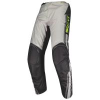 Scott Брюки 350 Race grey/yellow в Хабаровске