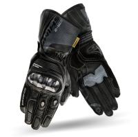 Shima Мотоперчатки STR-2 Black в Хабаровске