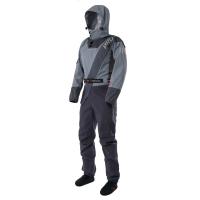 Finntrail Сухой Костюм Drysuit Pro 2504 Grey в Хабаровске