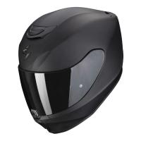 Scorpion Exo Мотошлем Exo-391 Solid Черный Матовый в Хабаровске