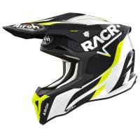Airoh Мотошлем Strycker Racr Gloss в Хабаровске