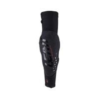 Leatt Налокотники 3DF 5.0 Evo Mini V26 Black в Хабаровске