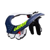 Leatt Защита шеи подростковая 3.5 Neck Brace Junior Blue в Хабаровске