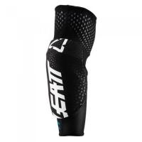 Leatt Налокотники 3DF 5.0 Elbow Guard Junior White/Black в Хабаровске