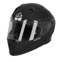 Acerbis Шлем X-Way Black в Хабаровске