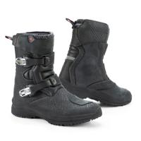 Stylmartin Мотоботы Navajo Evo Low WP Black Anthracite в Хабаровске