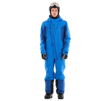 Dragonfly Комбинезон Gravity Premium Man Indigo-Blu Kamchatka в Хабаровске