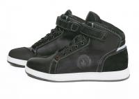Inflame Мотокеды Sneakers Черный в Хабаровске