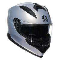 AGV Шлем K7 Matt Prisma Silver в Хабаровске