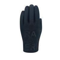 Racer Перчатки Stamp Black/Navy в Хабаровске