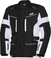 IXS Куртка Tour Damen Jacke Evans ST черн/бел в Хабаровске