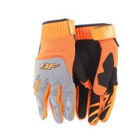 Dragonfly перчатки Enduro Gray-Orange-Black в Хабаровске