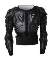 Pro Biker Черепаха A-STARS HX-P14 Black в Хабаровске