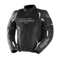 Furygan Мотокуртка Ultraspark 3in1 Vented+ текстиль Черный/Белый в Хабаровске
