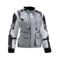 Leatt Мотокуртка ADV MultiTour 5.5 Women 2026 Iron в Хабаровске