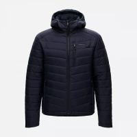 Finntrail Термокуртка Master Hood 1510 DeepBlue в Хабаровске