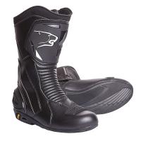 Bering Ботинки X-Road Black в Хабаровске