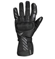 IXS Перчатки Glasgow-ST 2.0 черные в Хабаровске