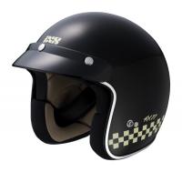 IXS Мотошлем 77 2.0 Черный/Матовый в Хабаровске