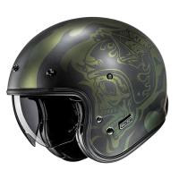 HJC Шлем V31 Flame MC4SF в Хабаровске
