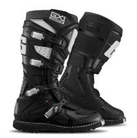 Gaerne мотоботы GX-1 Enduro Black в Хабаровске