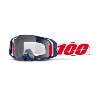 100% Очки Armatic Mach Z / Clear в Хабаровске