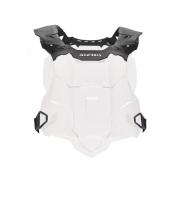 Acerbis Защитный панцирь Linear Black/White в Хабаровске