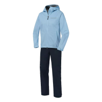 Finntrail Костюм женский Outdoor suit W 3455 LightBlue в Хабаровске