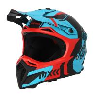Acerbis Шлем Profile 5 22-06 Red/Blue в Хабаровске