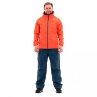 Dragonfly Мембранный костюм Active 2.0 Orange-Blue в Хабаровске