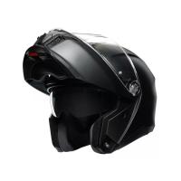 AGV Шлем Tourmodular Matt Black в Хабаровске