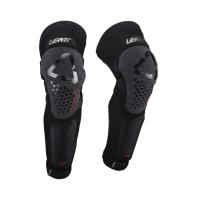 Leatt Наколенники 3DF 5.0 Evo EXT Knee Guard Black в Хабаровске
