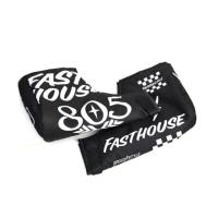 Grom Муфта на руль Fasthouse 805 BW в Хабаровске